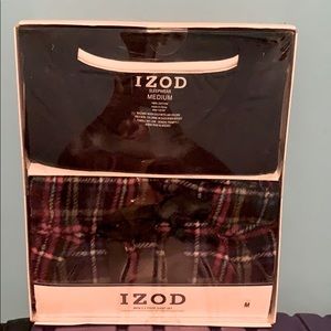 ‼️SALE‼️IZOD MENS 2 PIECE SLEEP SET